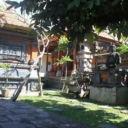 Intaran Guest House Karangasem Exterior foto